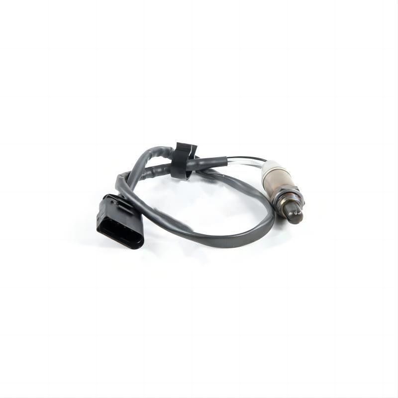 1999-2000 4 Cables Auto Lambda Sensor Sensor de oxígeno Sensor de O2 Sensor para el VW OE 032906265E