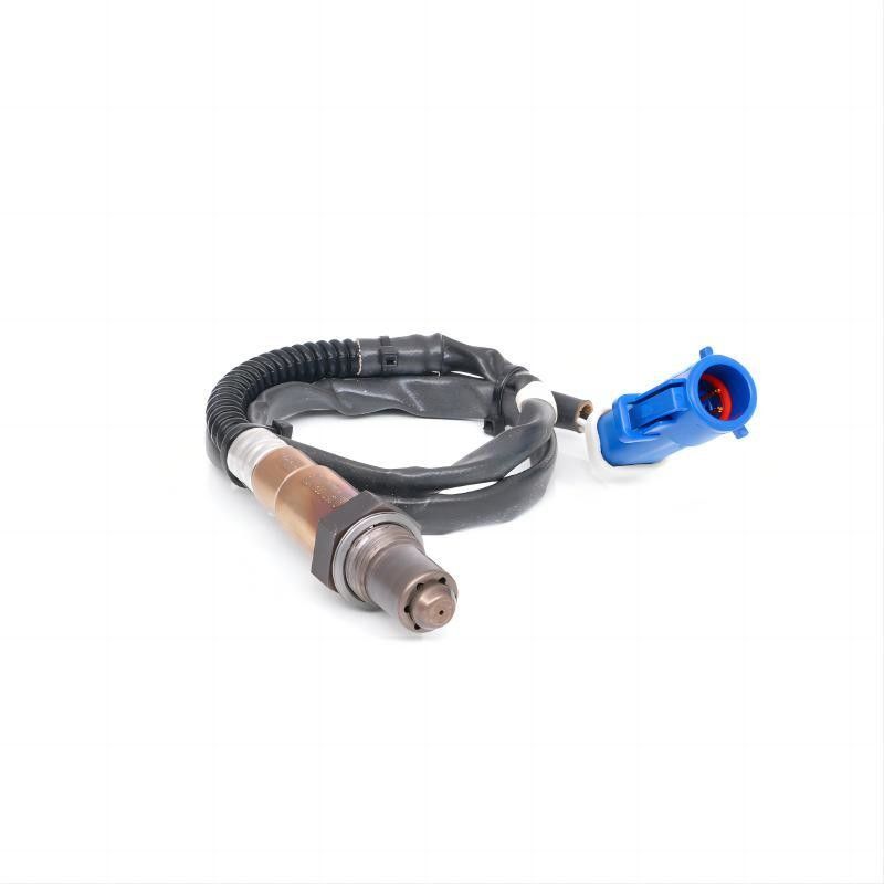 VOLVO Car Fitment 4 Cables Lambda Sensor de oxígeno O2 para RMOS 7M5906265C VW