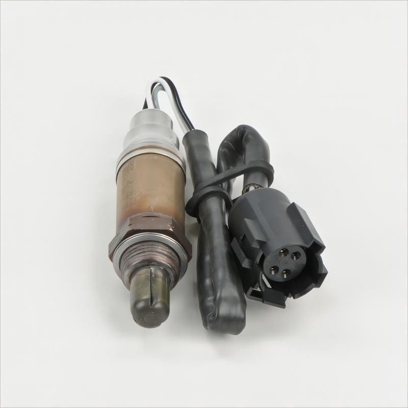 RMOS 56041213AG Sensor de oxígeno Lambda de oxígeno para automóviles para Chrysler Longitud 400mm Cables 4