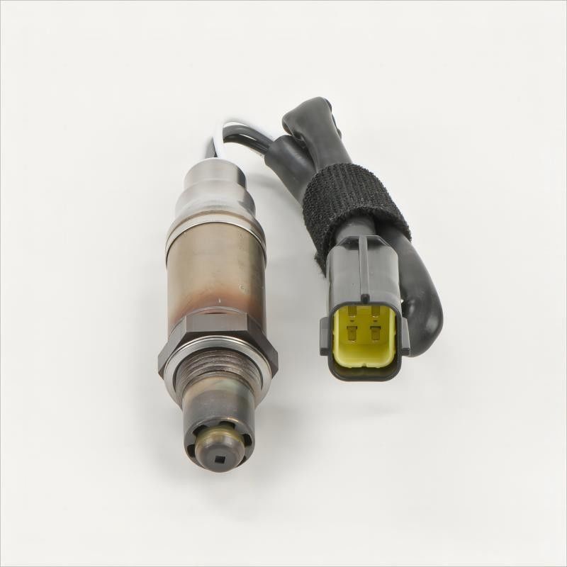 Sensor de oxígeno O2 Lambda para automóviles para Mazda 4 cables AJ9518861 OE NO.