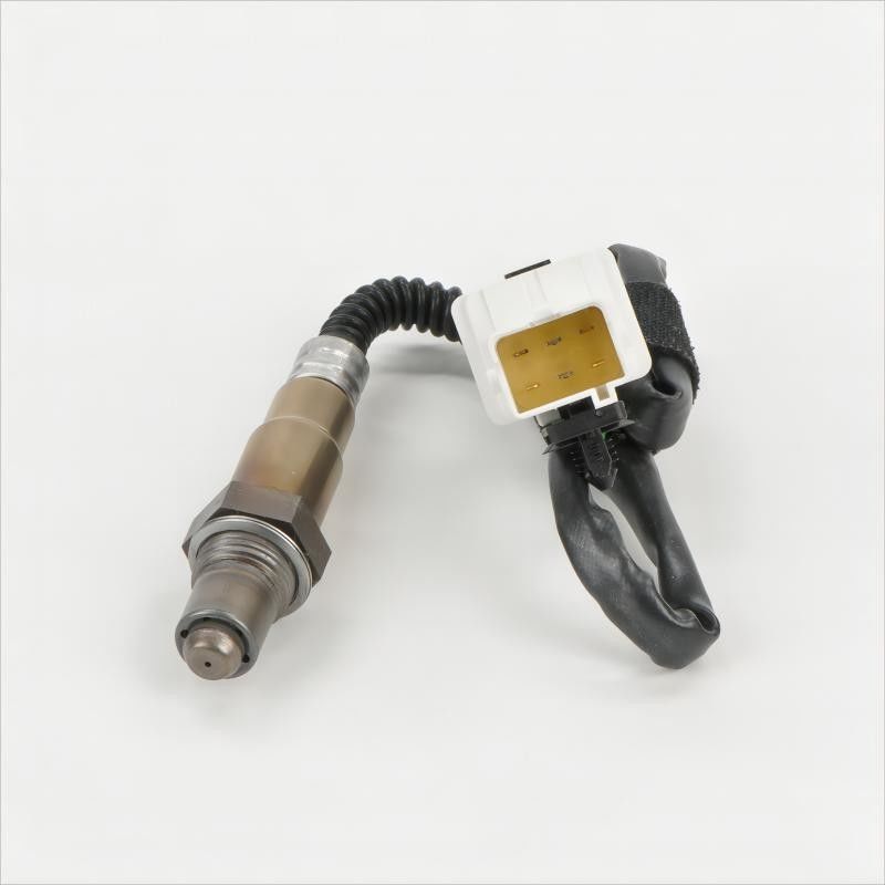 RMOS 9202153 Sensor de oxígeno y oxígeno Lambda para automóviles para Volvo T6 AWD Número de referencia 290960353