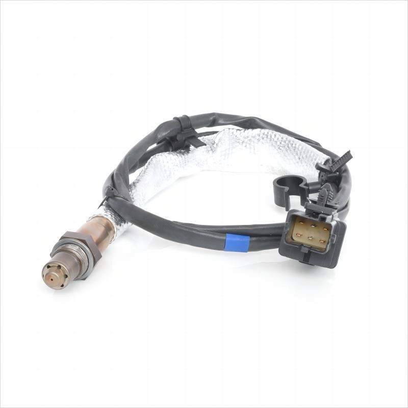 Sensor de oxígeno Lambda para automóviles para Mercedes Benz M18x1.5 Tamaño de hilo RMOS A0035420418