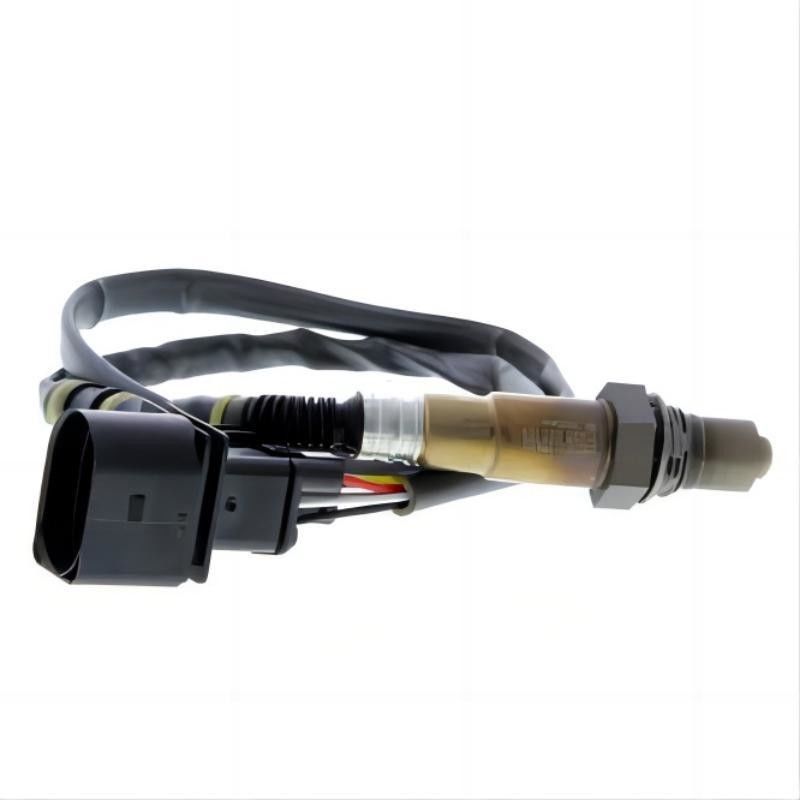 Número de referencia: 5S5575 Sensor de oxígeno y oxígeno Lambda para automóviles para Porsche Largo 800 mm