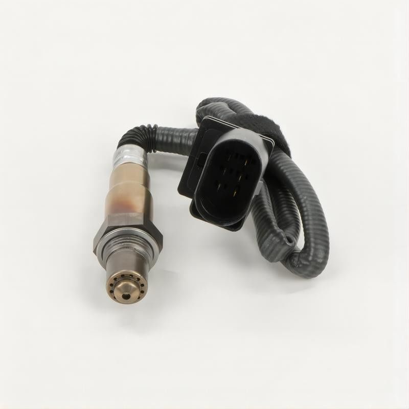 Sensor de oxígeno para Porsche RMOS 95560612810 Tamaño de hilo M18x1.5 Sensor de oxígeno O2