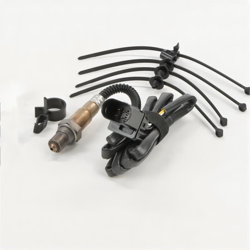 3.2 R32 4motion Motor probado con el sensor de oxígeno Lambda para vehículos para VW RMOS 022906262P