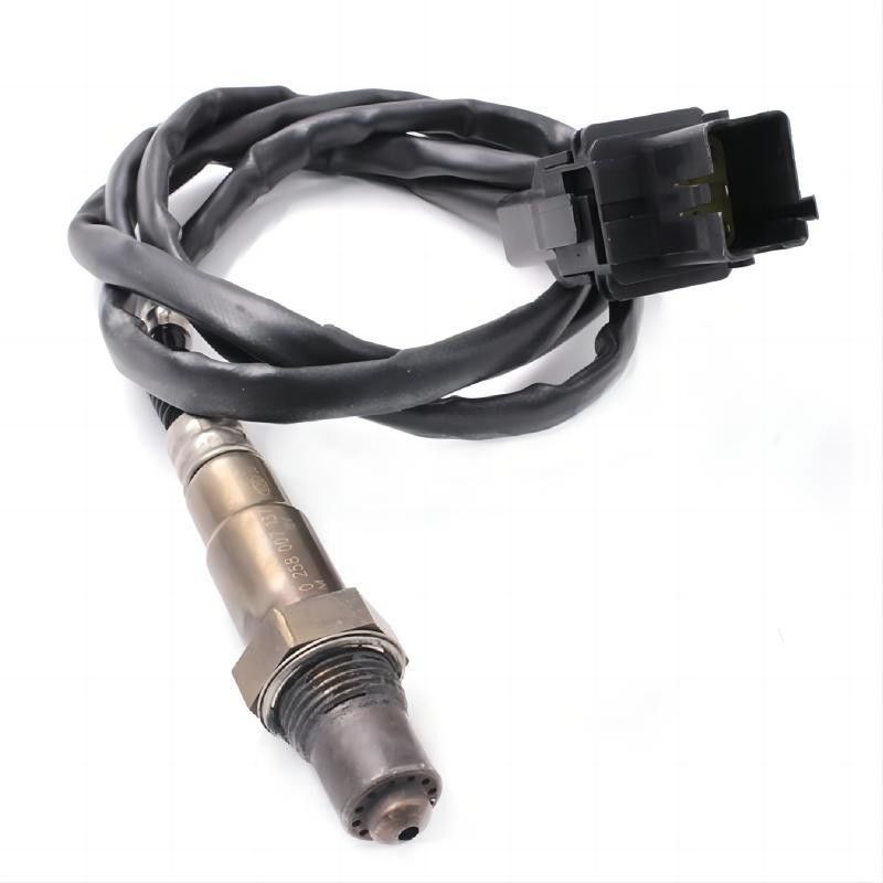 RMOS 9487147 Sensor de oxígeno Lambda para automóviles para Volvo Direct Fit y Opción OE