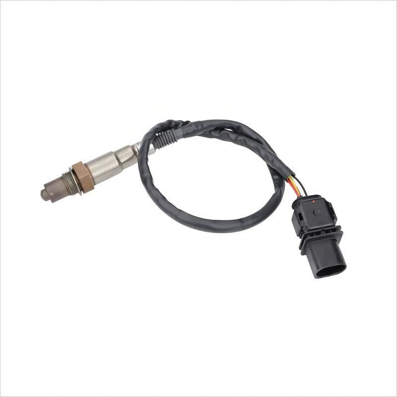 Sensor de oxígeno de oxígeno Lambda para automóviles de gran tamaño M18x1.5 para motor Porsche 3.6