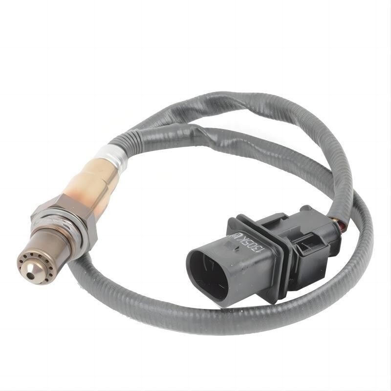RMOS 1618HG Sensor Lambda de oxígeno O2 para automóviles para el motor Peugeot 1.6 16V Turbo 2007-