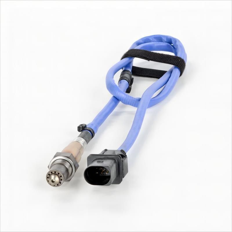 LS 17220 Sensor de oxígeno Lambda O2 para automóviles de alta gama y rendimiento de Porsche