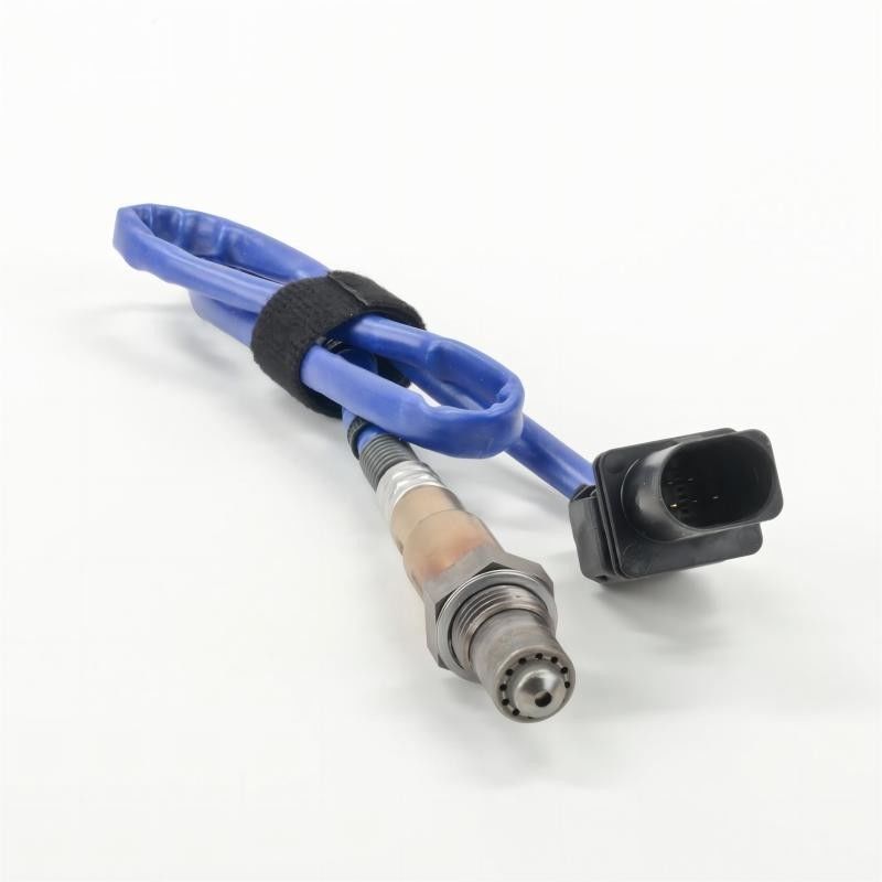 M18x1.5 Sensor de oxígeno Lambda para automóviles para Porsche 2012- Tamaño de hilo M18x1.5 Año