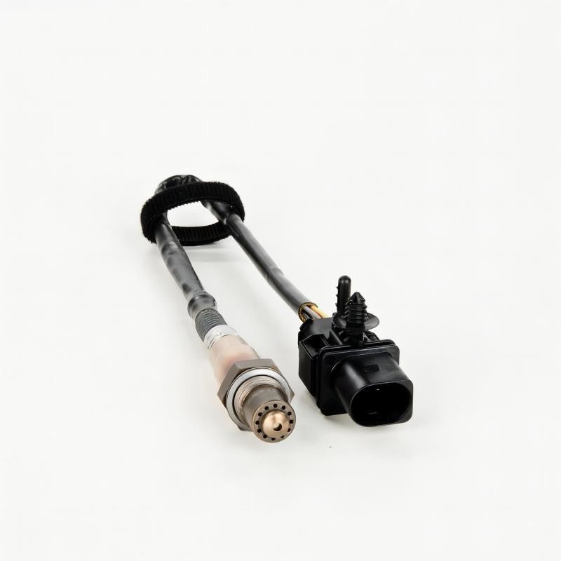 450 mm longitud RMOS 39210 2E100 Sensor de oxígeno Lambda para automóviles para Hyundai Kia de Beijing