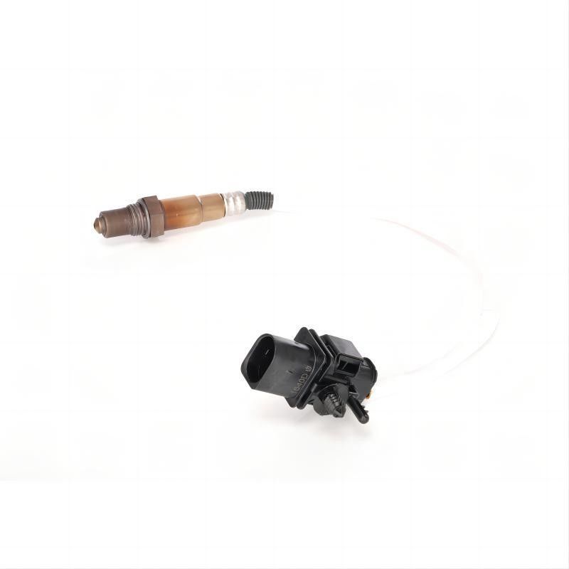 Diseño de 5 alambres para un rendimiento óptimo BM5A9Y460AA Sensor de oxígeno O2 Lambda para automóviles