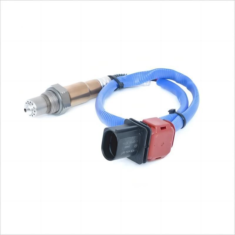 RMOS FV4A9Y460AA Sensor de oxígeno Lambda para automóviles de Ford de longitud 543 mm