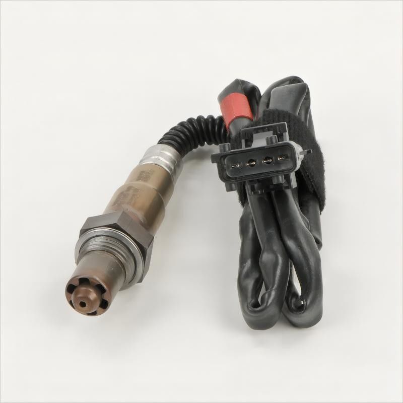 Objetivo de sustitución/reparación Sensor Lambda de oxígeno y oxígeno para Volvo RMOS 9186934