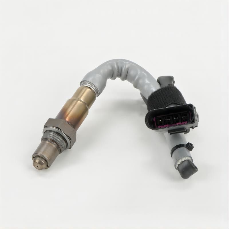 Probado RMOS 022906262BG Sensor de oxígeno Lambda automotriz para VW Audi 100% probado
