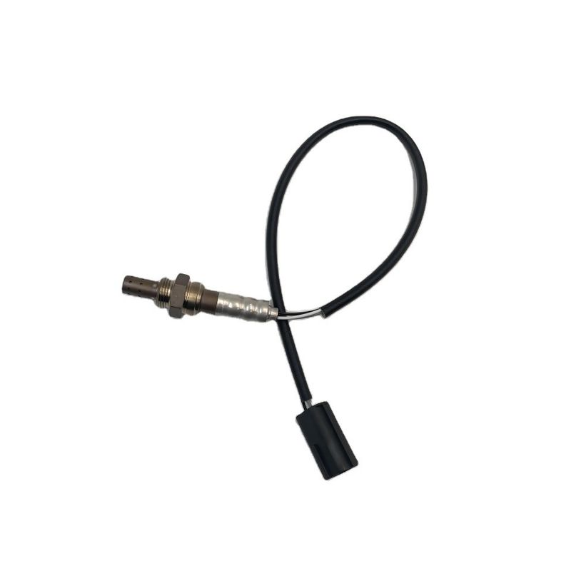 RMOS OZA632-SZ2 Sensor Lambda de oxígeno y oxígeno para automóviles para Peugeot 4 cables 260 mm de longitud