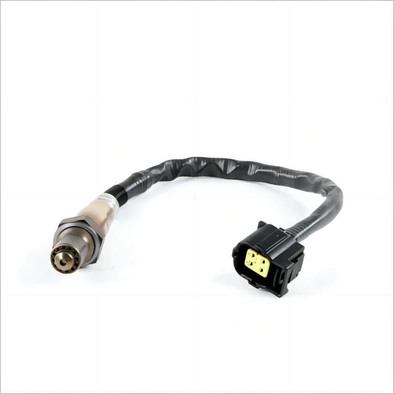 RMOS 0045420718 Sensor de oxígeno y oxígeno Lambda para automóviles para Mercedes-Benz Año 2007-2014