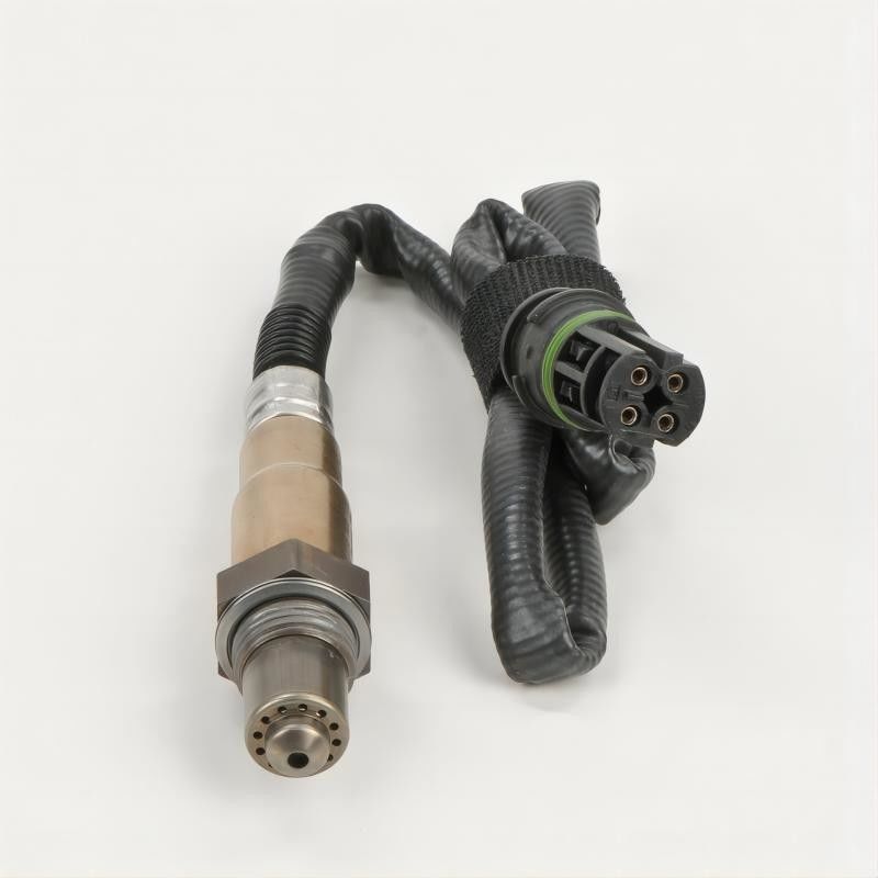 Sensor de oxígeno de oxígeno para BMW 135 I 11787526262 11787614322