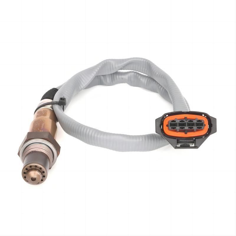 Sensor de oxígeno Lambda para automóviles para Porsche RMOS 99760617600 99760617601 4 cables