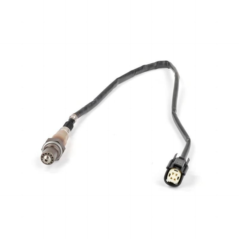 Longitud 718 mm Sensor de oxígeno de ajuste directo para Ford CV6Z9G444A Rendimiento mejorado del motor